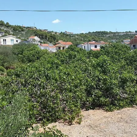 Apartments By The Sea Poljica, Trogir - 11765 * Marina